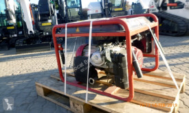 Material de obra Endress usado