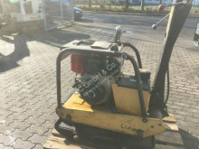 Manuell vält begagnad Bomag BPR 60/52D Rüttelplatte
