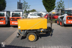 Atlas Copco XAS 56 DD compressore usato