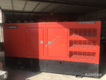 Générateur Himoinsa hpw 250