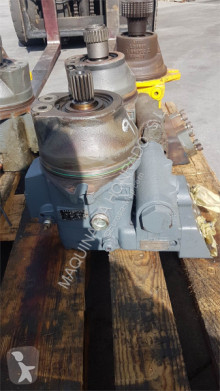 Material de obra Liebherr FMV075 otros materiales usado