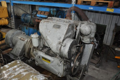 Material de obra Deutz 514 grupo electrógeno usado