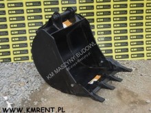 Material de obra Matériel JCB ŁYŻKA KOPIĄCA 60CM DO JCB 3CX NOWA