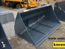 Matériel de chantier Matériel Manitou ŁYŻKA ZAŁADOWCZA DO MANITOU (ŁADOWARKA TELESKOPOWA)