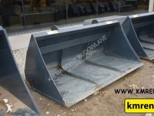 Material de obra JCB ŁYŻKA ZAŁADOWCZA DO ŁADOWARKI TELESKOPOWEJ JCB otros materiales nuevo