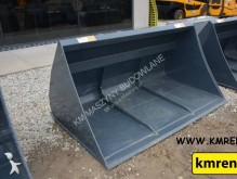 Entreprenørmaskiner JCB ŁYŻKA ZAŁADOWCZA DO ŁADOWARKI TELESKOPOWEJ JCB andet materiel ny
