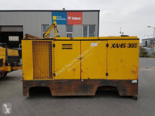 阿特拉斯施工设备 Copco XAHS 365 压气机 二手