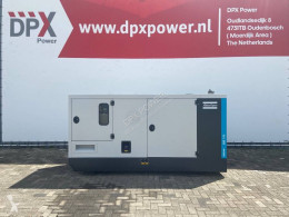 Atlas Copco QIS 175 - 175 kVA Generator - DPX-19409 groupe électrogène neuf
