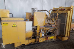 Caterpillar 635 kVA groupe électrogène occasion