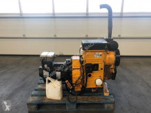 Hatz 2M41 Stamford 20 kVA generatorset groupe électrogène occasion