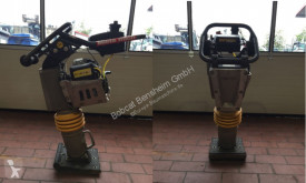 مدحلة Bomag BVT 65 مدحلة يدوية آلة دكّ مستعمل