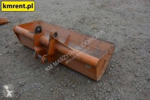 Mezzo da cantiere Case ŁYŻKA SKARPOWA 150CM DO KOPARKO-ŁADOWARKI CASE altro mezzo nuovo