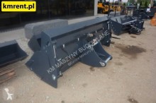 Építőipari munkagép Mecafer ŁYŻKA 4W1 DO MECALAC 714 használt egyéb munkagépek