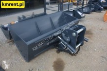 Stavební vybavení Liebherr ŁYŻKA SKARPOWA HYDRAULICZNA DO LIEBHERR (ZŁĄCZE NA 314 ) další vybavení použitý