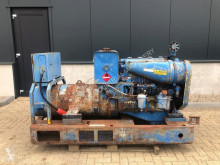 Deutz A4L 514 Siemens 40 kVA generatorset groupe électrogène occasion