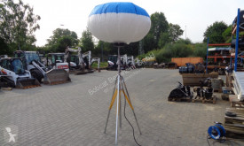 Material de obra Ingersoll rand Ballonleuchte BL1200HMI usado