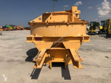 Material de obra ALQUEZAR ZS-100 otros materiales usado