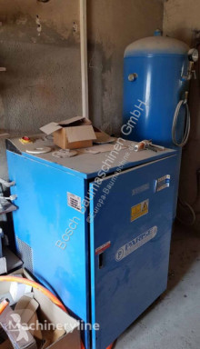 Compresseur Parise SV60/120st