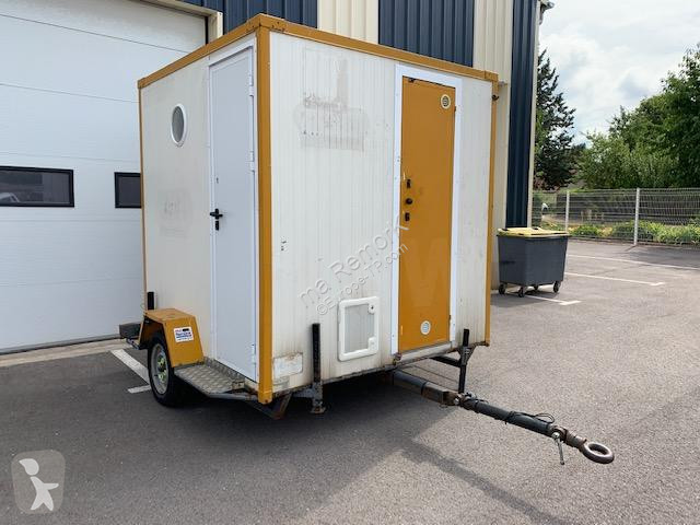 Entreprenørmaskiner CNSE 0D200SB
