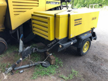 Atlas Copco XAS96DD compresseur occasion