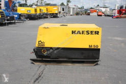 Compresseur Kaeser M 50