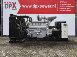 Generatorenhet Perkins 4016-61TRG3 - 2.500 kVA Generator - DPX-15725