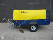Compresseur Compair C 115 - 12 - N