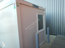 Material de obra Containex Basic line 20 bungalow usado