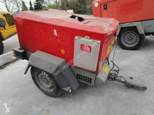 Ingersoll rand 7 / 20 compresor second-hand