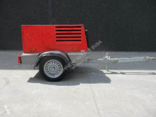Kaeser M 20 compresseur occasion