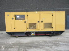 Caterpillar 300 F gruppo elettrogeno usato