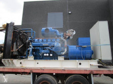 Perkins 1275 kVA groupe électrogène occasion