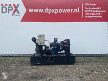 Material de obra grupo electrógeno Detroit Diesel Diesel 638 - 75 kVA Generator - DPX-11913