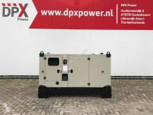 Groupe électrogène Iveco NEF45SM1 - 66 kVA Generator - DPX-17550