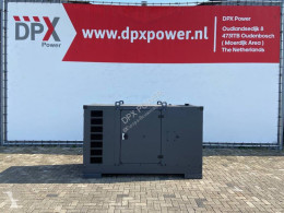 Material de obra Iveco NEF45TM3 - 136 kVA Generator - DPX-17553 grupo electrógeno nuevo