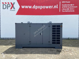 Material de obra Iveco NEF67TM4 - 200 kVA Generator - DPX-17555 gerador novo