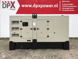 Iveco NEF67TM7 - 220 kVA Generator - DPX-17556 gruppo elettrogeno nuovo