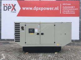 John Deere generator construction 4045HF120 - 110 kVA - DPX-15604