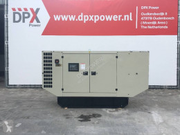 Gruppo elettrogeno John Deere 6068HF120 - 170 kVA - DPX-15606