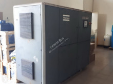 строительное оборудование Atlas Copco GA50VSD-FF
