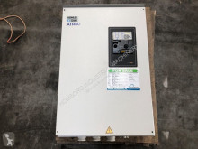 Material de obra SDMO Kohler 400 Ampere Automatische Netovername paneel ATS grupo electrógeno usado