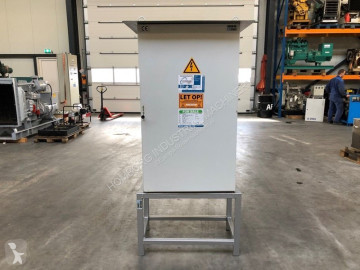 Socomec 1600 ampère ATS automatische netovername paneel grupo electrógeno usado
