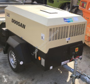 Doosan 7/26E compresor second-hand