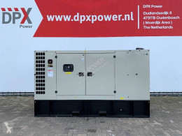 Perkins 1106A-70TAG4 - 220 kVA Generator - DPX-15710 agregator prądu nowy
