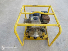 Wacker Neuson PT 2 A čerpadlo použitý