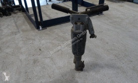 Equipamientos maquinaria OP Martillo hidráulica Ingersoll rand Drucklufthammer IR15BV