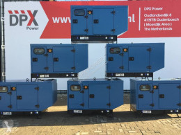 SDMO V400 - 400 kVA Generator - DPX-17202 grupo electrógeno nuevo