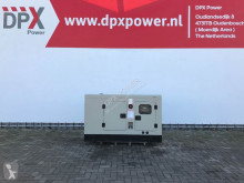 Entreprenørmaskiner Ricardo K4100D - 30 kVA Generator - DPX-19703 motorgenerator ny