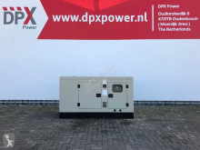 Entreprenørmaskiner Ricardo R4105ZD - 50 kVA Generator - DPX-19705 motorgenerator ny