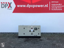 Ricardo R4105ZD - 62 kVA Generator - DPX-19706 grup electrogen noua